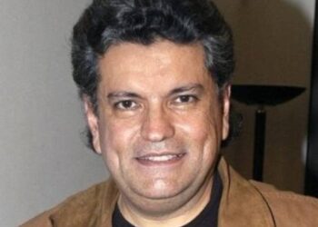 Sergio Andrade desmiente rumores sobre su muerte