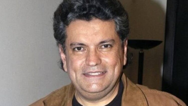 Sergio Andrade desmiente rumores sobre su muerte