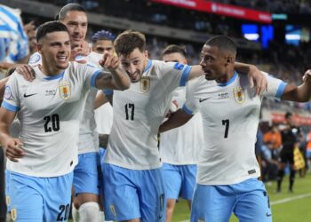 Cambios en Tigres: Antonio Sancho se despide del club