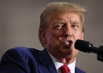 Donald Trump ya eligió a su vicepresidente para 2024