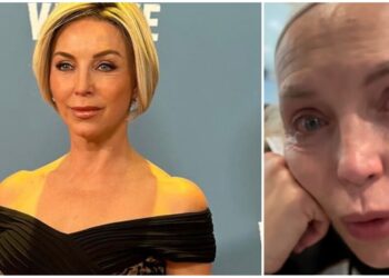 Laura Flores enfrenta problemas de gastritis y reflujo tras microinfarto