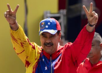 Maduro afirma que Venezuela superará la crisis económica y sanciones internacionales
