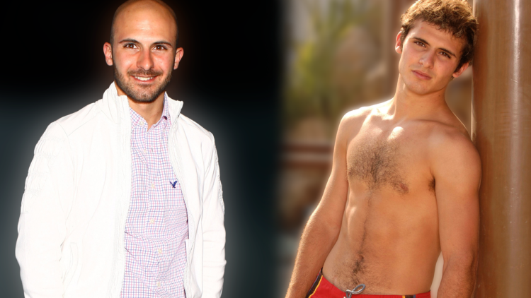 Imanol regresa a los escenarios y deja atrás sus miedos