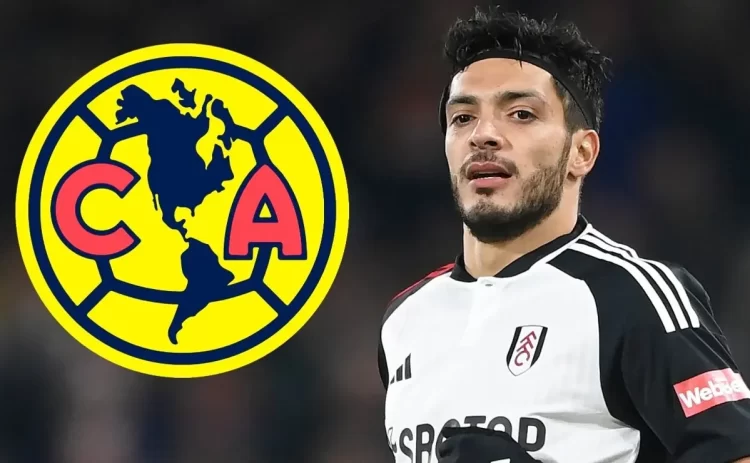 Raúl Jiménez habla sobre su futuro y un retorno al América