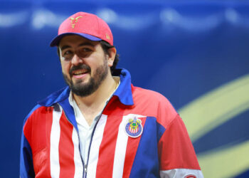 Cambios en Tigres: Antonio Sancho se despide del club