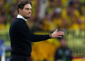 Edin Terzic deja Borussia Dortmund tras final de Champions