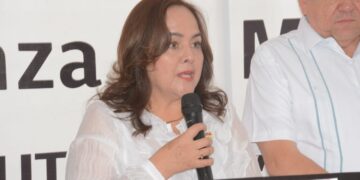 Sustituye Morena a candidato fallecido a alcaldía de Hidalgo; registra a Praxedis Guajardo