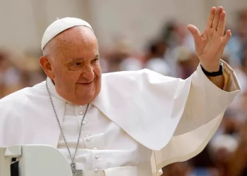 Histórico acuerdo permite nombramiento de obispo en China