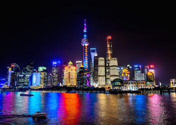 ‘Luces de la Noche’ debuta en el festival de cine de Shanghái