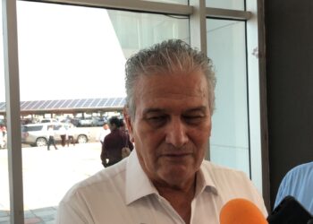 Sube a 14 personas muertas por “golpe de calor” en Tamaulipas, sigue la alerta