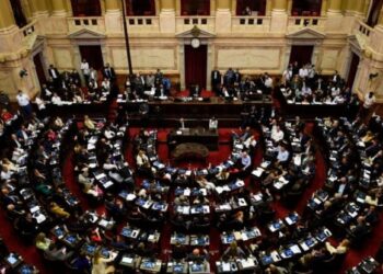 Milei consigue luz verde para sus primeras leyes económicas