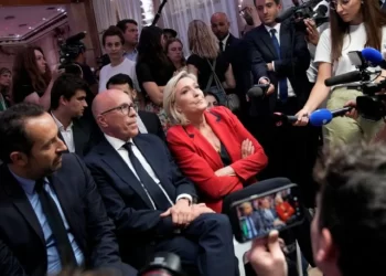 Elecciones en Francia: el avance de la ultraderecha preocupa a la sociedad