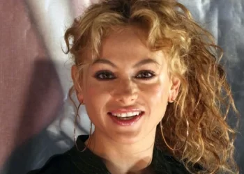 Incidente en concierto: Paulina Rubio regaña a su baterista