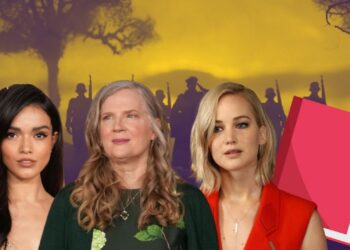 Nueva novela de ‘Los Juegos del Hambre’ anunciada para 2025