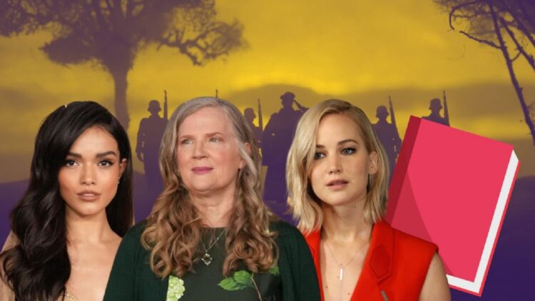 Nueva novela de ‘Los Juegos del Hambre’ anunciada para 2025