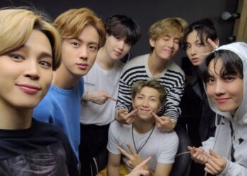 Fechas de finalización del servicio militar de los integrantes de BTS