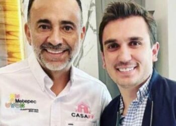 Actor de ‘Ludoviquito’ será regidor en Metepec a partir de 2025