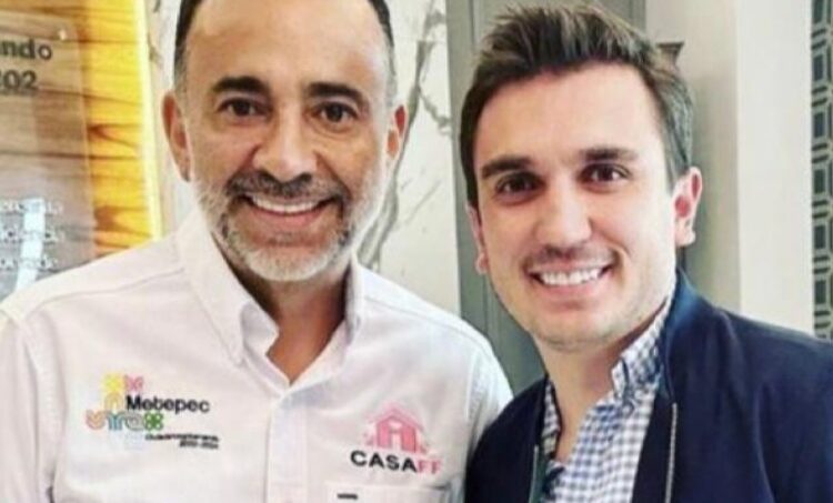 Actor de ‘Ludoviquito’ será regidor en Metepec a partir de 2025