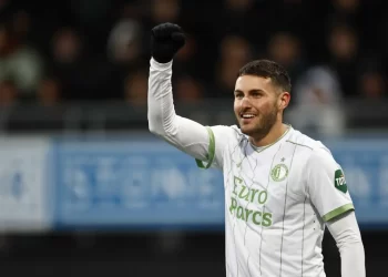 Jaime Lozano revela lista del Tri para la Copa América con Giménez y Álvarez a la cabeza