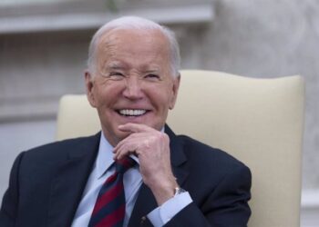 Vídeos falsos de Biden: Casa Blanca responde