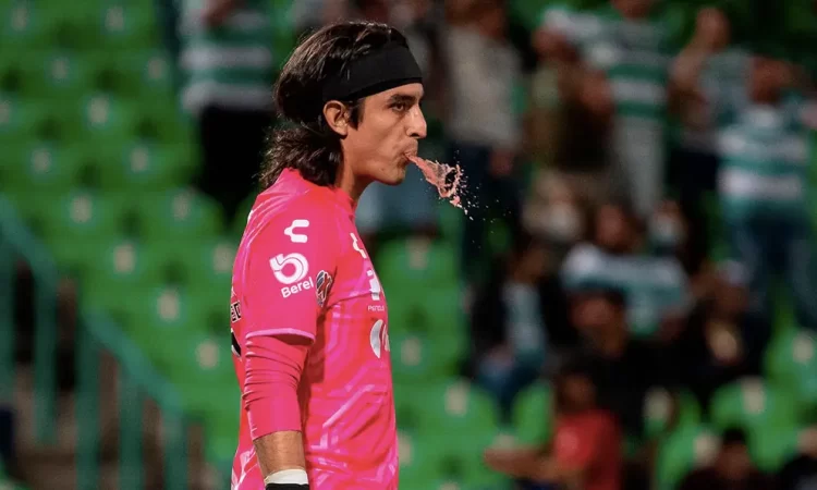 Carlos Acevedo: “hay que ser positivos” de cara al debut del Tricolor