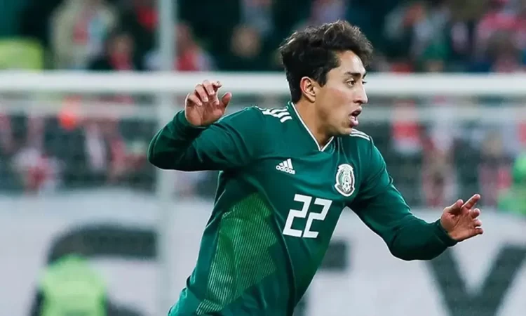 Omar Govea, cerca de ser el segundo refuerzo de Chivas para el Apertura 2024