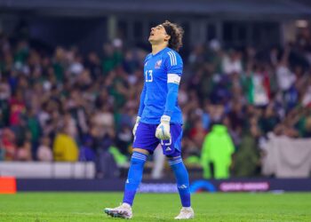 Memo Ochoa podría unirse al Corinthians tras salir del Salernitana