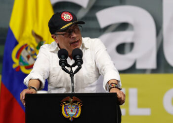 Colombia suspende exportaciones de carbón a Israel en protesta por acciones en Palestina