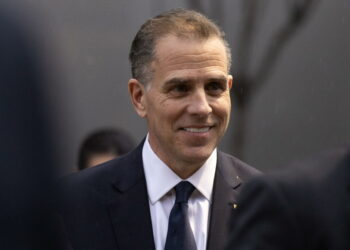 Exesposa y exnovia de Hunter Biden revelan detalles sobre su adicción en juicio