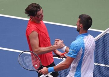 Fritz revela clave de su rápida recuperación para motivar a Djokovic