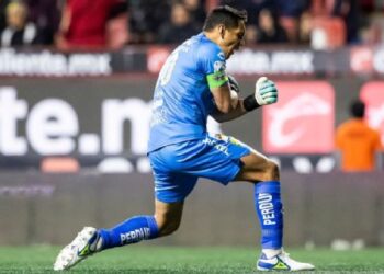 Cota y refuerzos de América debutan en empate ante FC Juárez