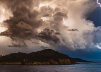 30% de afectados por desastres carecen de avisos tempranos