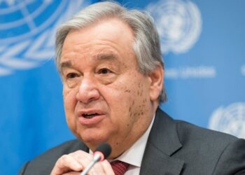 La ONU celebra la creciente representación femenina en el liderazgo global tras elección de Sheinbaum