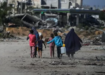 Naciones Unidas expresa preocupación por crecientes tensiones entre Israel y Hezbolá