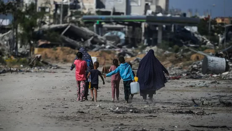 Naciones Unidas expresa preocupación por crecientes tensiones entre Israel y Hezbolá