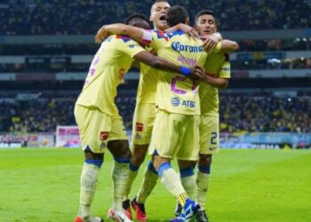 América busca nuevo delantero para reforzar el ataque en el Apertura 2024