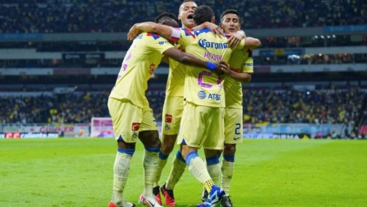 América busca nuevo delantero para reforzar el ataque en el Apertura 2024