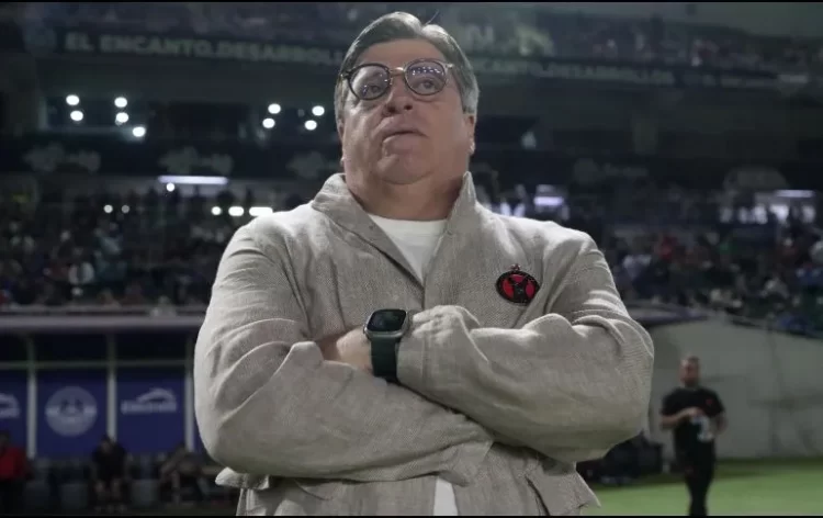 Miguel Herrera habla sobre la multa de Xolos y el futuro de sus jugadores