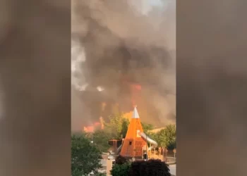 Violencia en Daguestán: ataques a sinagoga y iglesia dejan 3 muertos