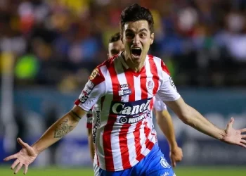 Xolos de Tijuana negocia el fichaje de Unai Bilbao