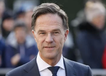 Mark Rutte sustituirá a Jens Stoltenberg como líder de la OTAN