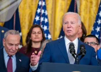 Biden se prepara para ofensiva contra Trump en próximo debate