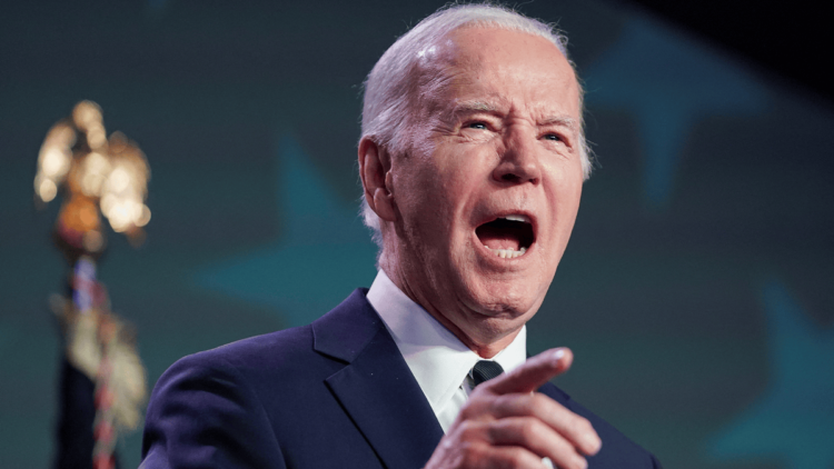 Críticas a Biden por restringir asilo a migrantes