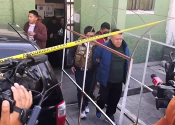 Detenido general Zúñiga acusado de intentar derrocar al gobierno boliviano