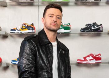 Detienen a Justin Timberlake por manejar en estado de ebriedad