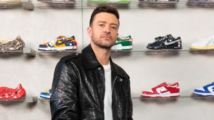 Detienen a Justin Timberlake por manejar en estado de ebriedad