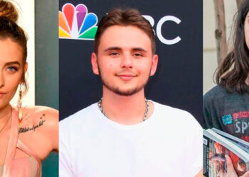 Hijos de Michael Jackson sin acceso a su herencia por disputa fiscal