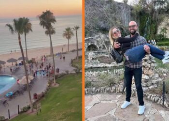 Exige viuda 1 millón de dólares tras muerte de esposo en jacuzzi