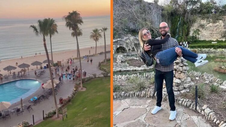 Exige viuda 1 millón de dólares tras muerte de esposo en jacuzzi