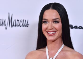 Nuevo sencillo de Katy Perry saldrá en julio
